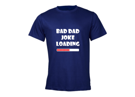 Fathersday - T-Shirt D